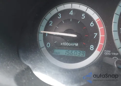 2005 Toyota Sienna Le from USA, damaged, VIN 5TDZA23C15S377303